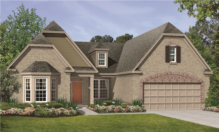 The Enclave Carriage Hill Patio Homes Luxury Patio Homes